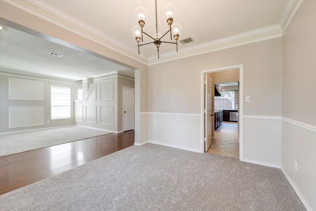 3322 Bridlewood Drive, Grapevine, TX 76051