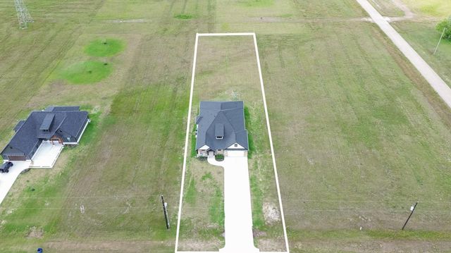 447 Sunset Trail, Angleton, TX 77515