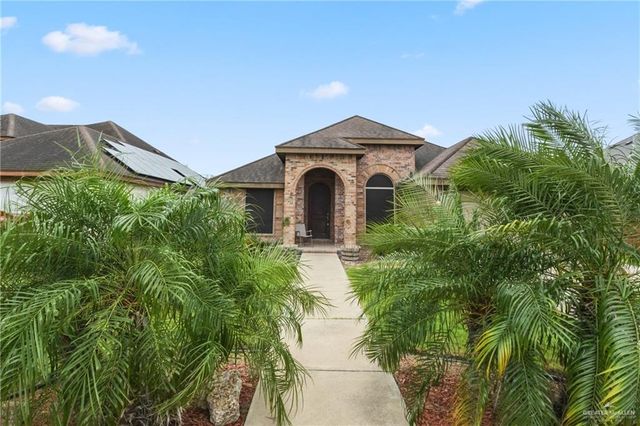 1720 E 2nd Street, Weslaco, TX 78596