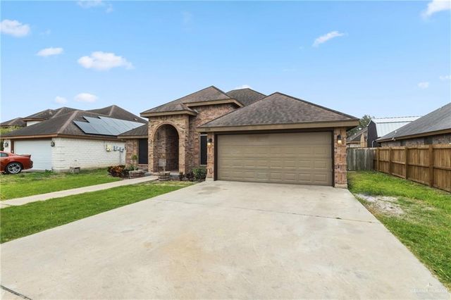 1720 E 2nd Street, Weslaco, TX 78596