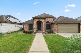 1720 E 2nd Street, Weslaco, TX 78596