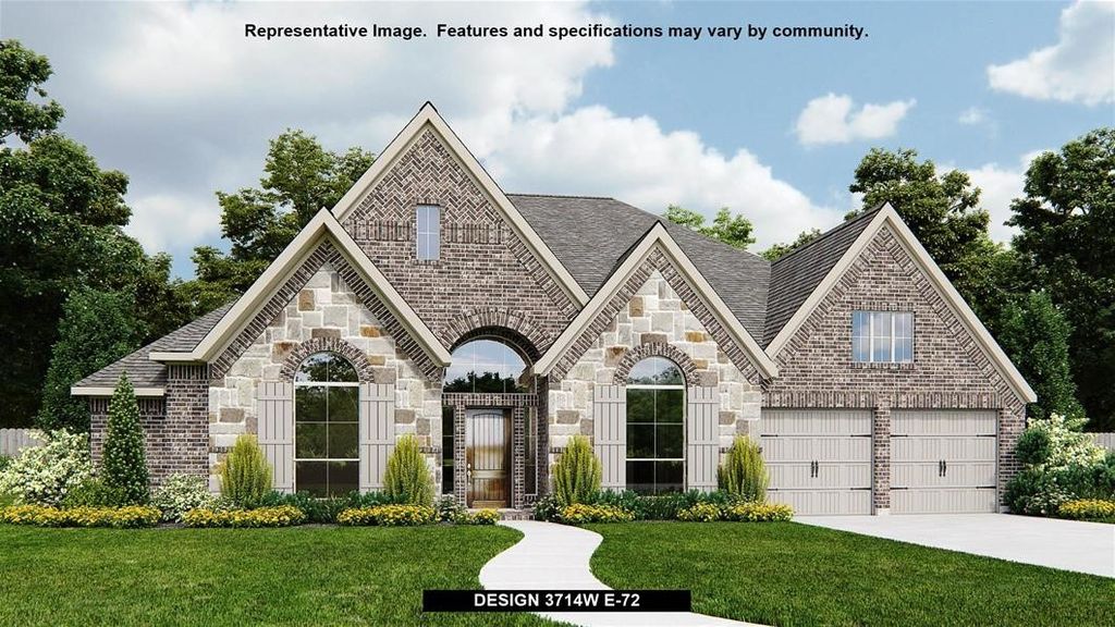 10417 Gray Hills Drive, Fort Worth, TX 76126