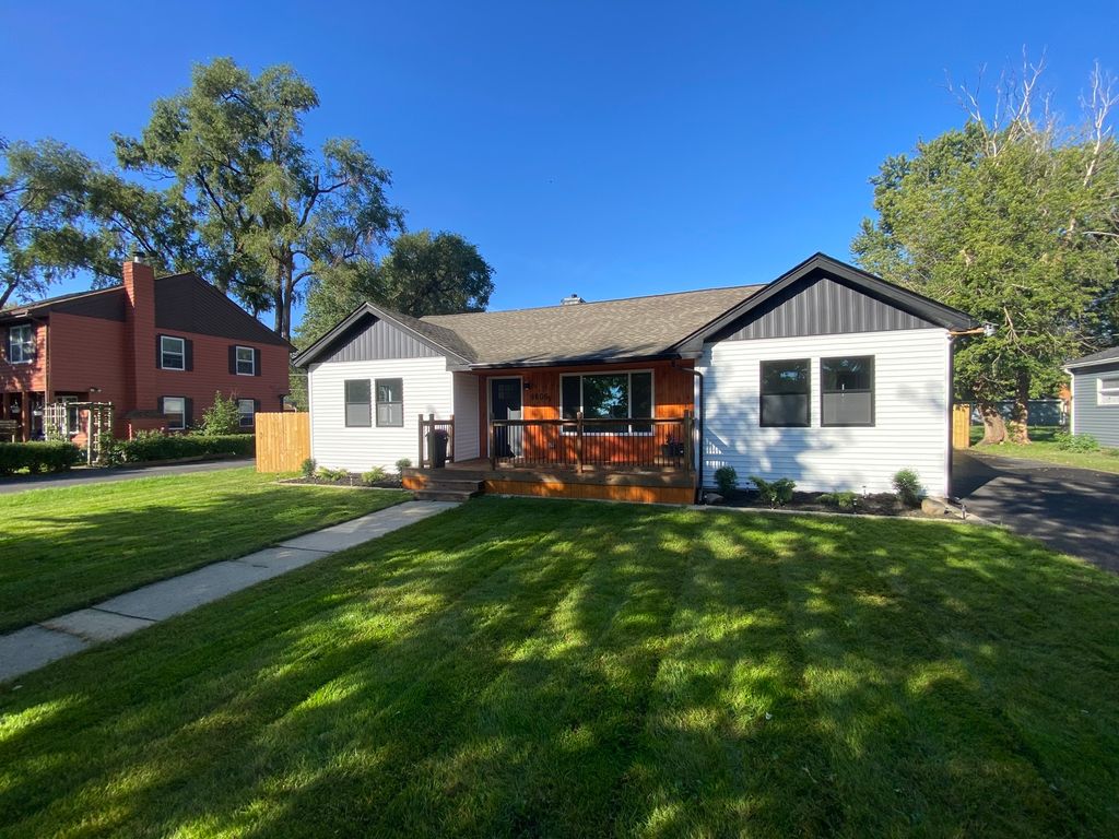 9606 S Natoma Avenue, Oak Lawn, IL 60453 — photo 3