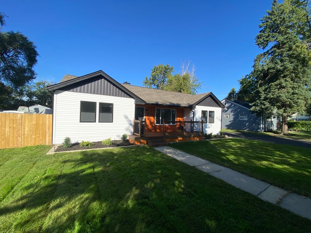 9606 S Natoma Avenue, Oak Lawn, IL 60453 — photo 4