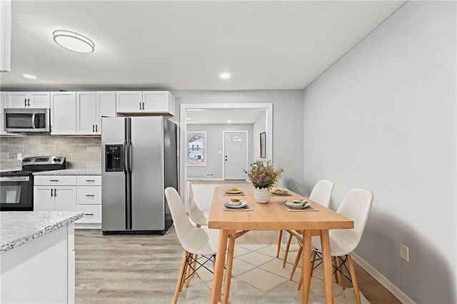 6716 Indiana Avenue, Kansas City, MO 64132