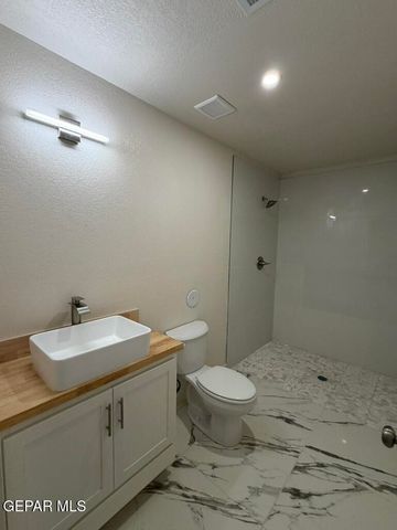 309 MORA Lane B, Sunland Park, NM 88063