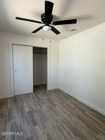 309 MORA Lane B, Sunland Park, NM 88063