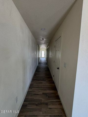 309 MORA Lane B, Sunland Park, NM 88063