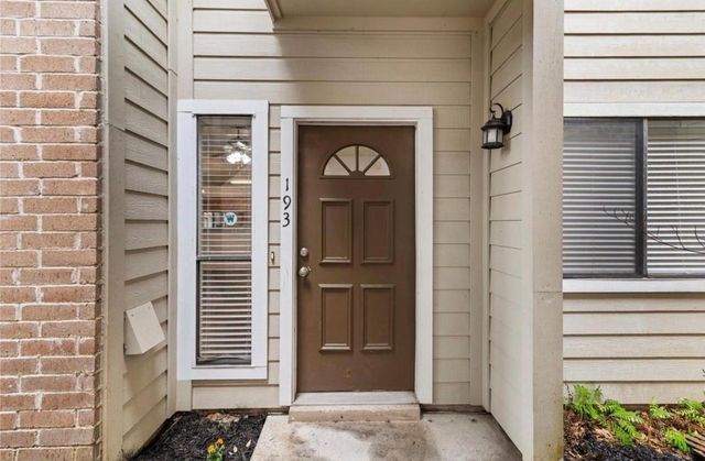 3500 Tangle Brush Drive 193, The Woodlands, TX 77381