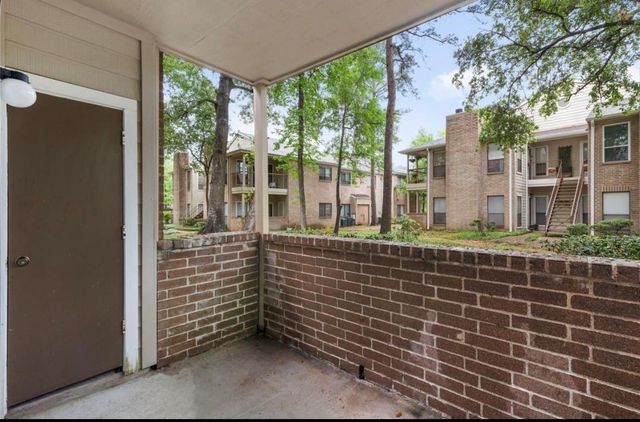 3500 Tangle Brush Drive 193, The Woodlands, TX 77381