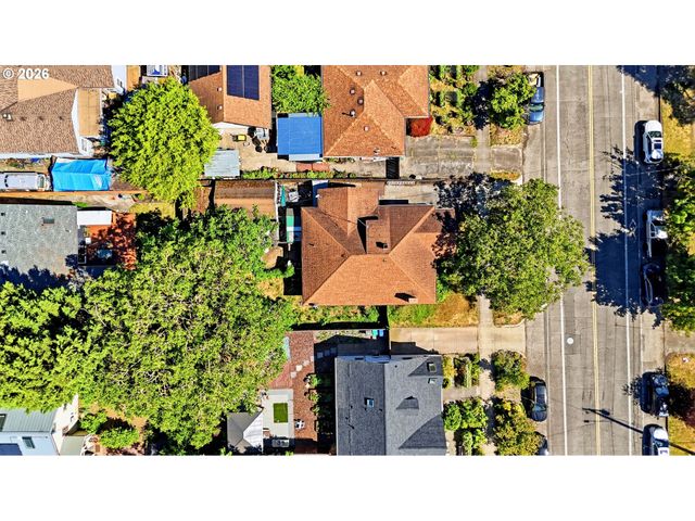 5557 N DENVER Ave, Portland, OR 97217