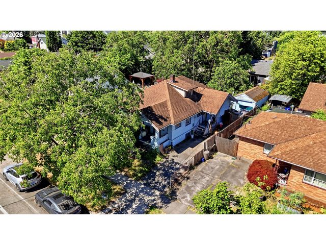 5557 N DENVER Ave, Portland, OR 97217