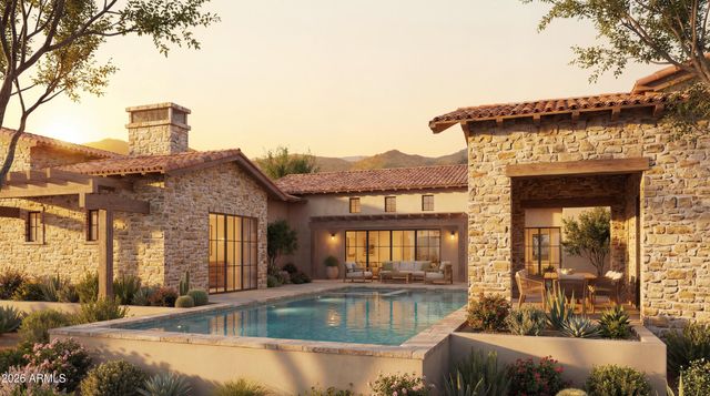 21393 W MOUNTAIN COVE Place, Buckeye, AZ 85396