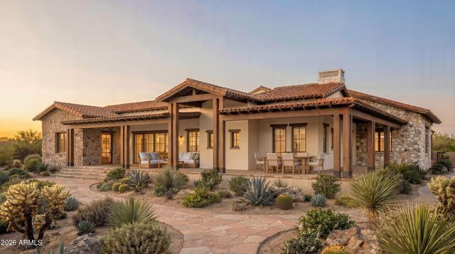 21393 W MOUNTAIN COVE Place, Buckeye, AZ 85396