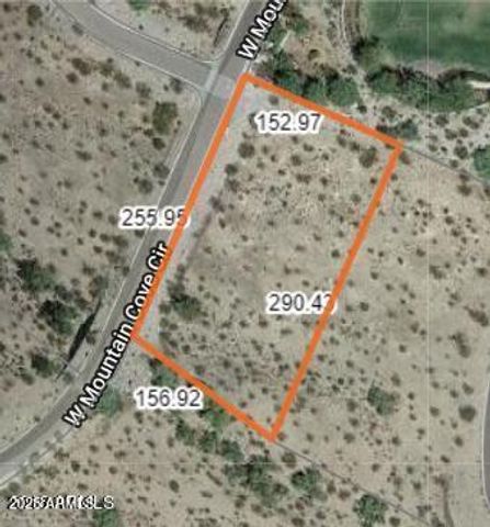 21393 W MOUNTAIN COVE Place, Buckeye, AZ 85396