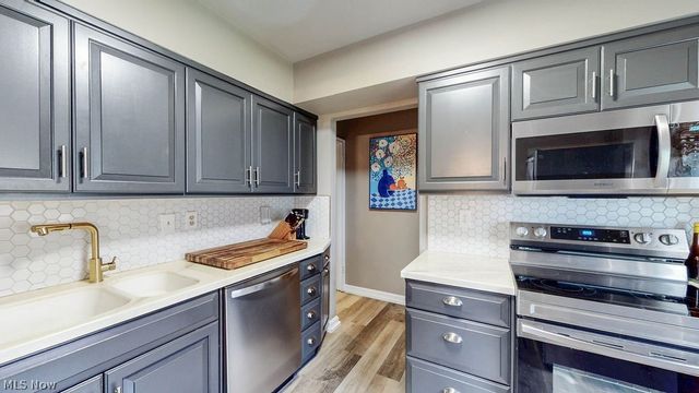 11820 Edgewater Drive 110, Lakewood, OH 44107
