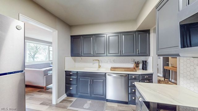 11820 Edgewater Drive 110, Lakewood, OH 44107