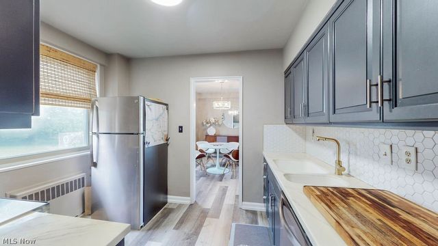 11820 Edgewater Drive 110, Lakewood, OH 44107