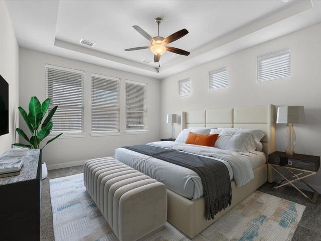 11811 St Augustine Drive, Mont Belvieu, TX 77535