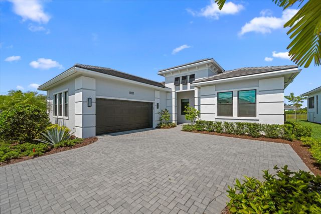 5209 Bahia Honda Lane, Westlake, FL 33470
