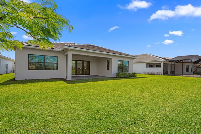 5209 Bahia Honda Lane, Westlake, FL 33470