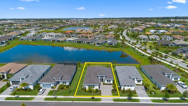 5209 Bahia Honda Lane, Westlake, FL 33470