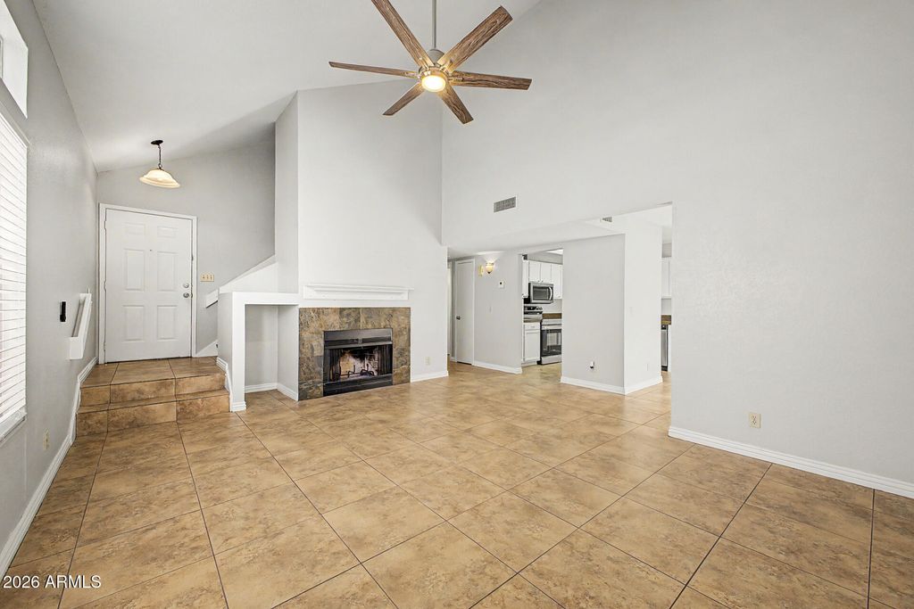 921 S VAL VISTA Drive 132, Mesa, AZ 85204 — exterior