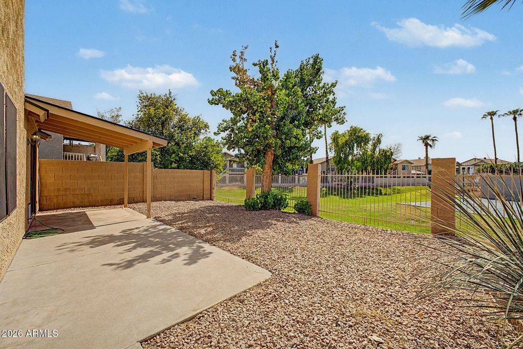 921 S VAL VISTA Drive 132, Mesa, AZ 85204 — photo 2