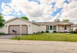 1815 Paddock Court, Grayslake, IL 60030