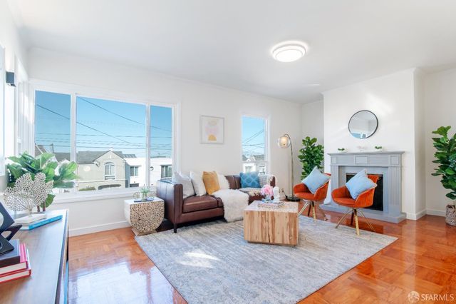 1630 33rd Avenue, San Francisco, CA 94122