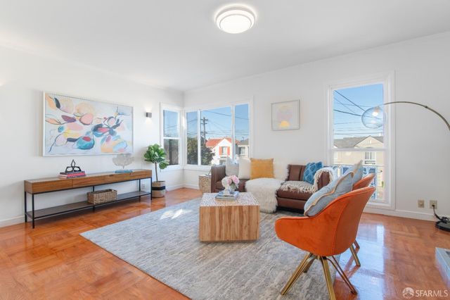 1630 33rd Avenue, San Francisco, CA 94122