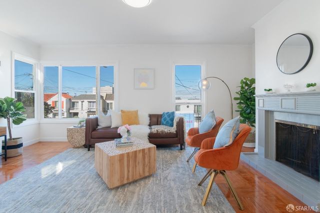 1630 33rd Avenue, San Francisco, CA 94122