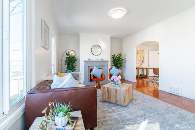 1630 33rd Avenue, San Francisco, CA 94122