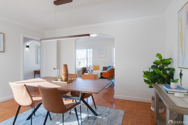 1630 33rd Avenue, San Francisco, CA 94122