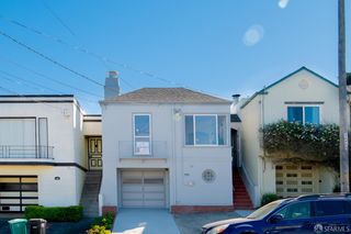 1630 33rd Avenue, San Francisco, CA 94122