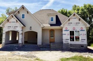 3509 Morning Dew Cove #14, Apison, TN 37302