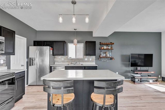 10660 Deer Meadow Circle, Colorado Springs, CO 80925