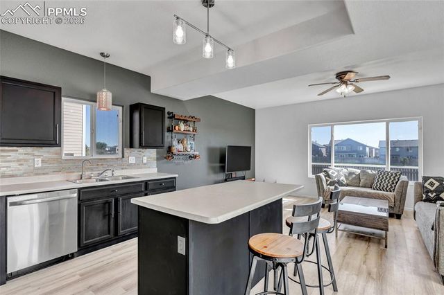 10660 Deer Meadow Circle, Colorado Springs, CO 80925