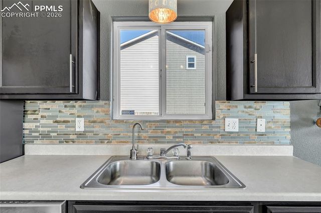 10660 Deer Meadow Circle, Colorado Springs, CO 80925