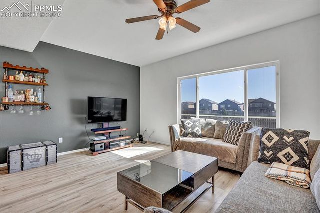 10660 Deer Meadow Circle, Colorado Springs, CO 80925