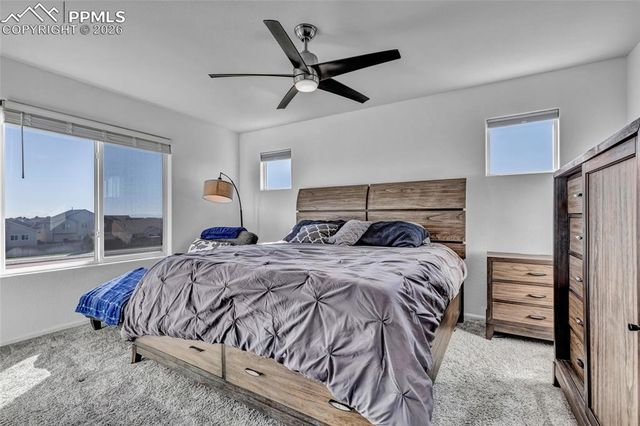 10660 Deer Meadow Circle, Colorado Springs, CO 80925