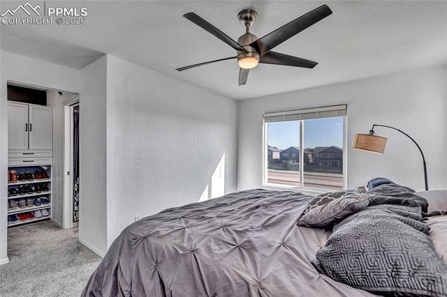 10660 Deer Meadow Circle, Colorado Springs, CO 80925