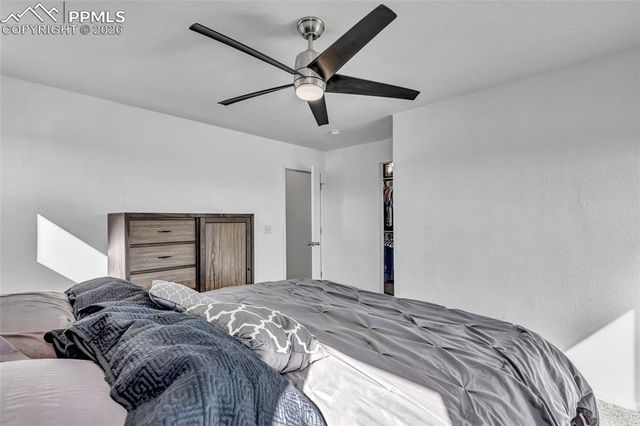 10660 Deer Meadow Circle, Colorado Springs, CO 80925