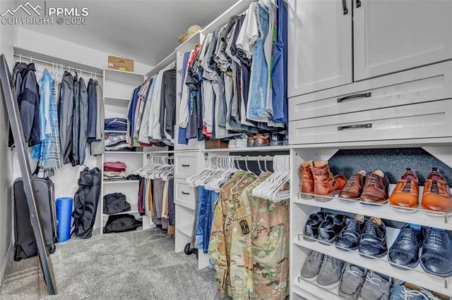 10660 Deer Meadow Circle, Colorado Springs, CO 80925