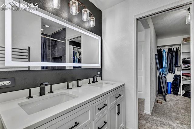 10660 Deer Meadow Circle, Colorado Springs, CO 80925