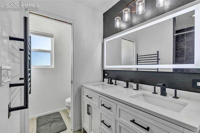 10660 Deer Meadow Circle, Colorado Springs, CO 80925