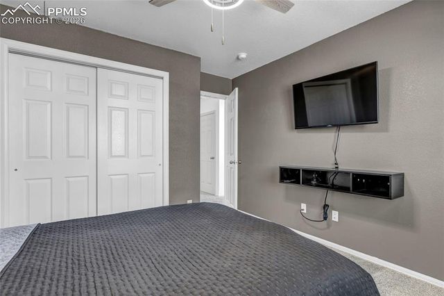 10660 Deer Meadow Circle, Colorado Springs, CO 80925