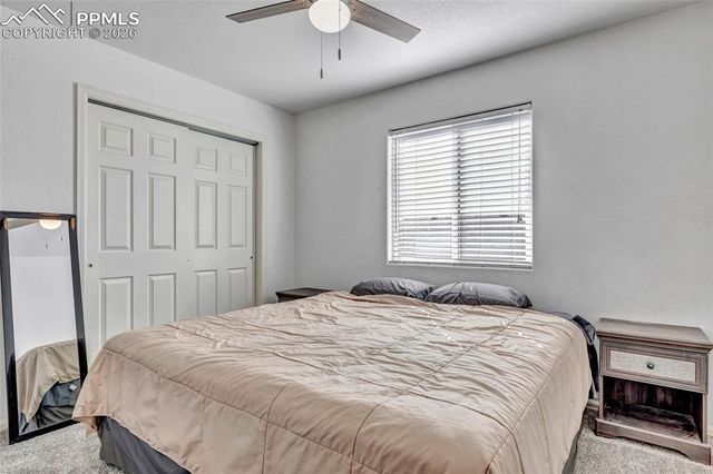 10660 Deer Meadow Circle, Colorado Springs, CO 80925