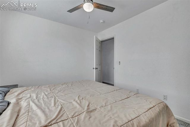 10660 Deer Meadow Circle, Colorado Springs, CO 80925