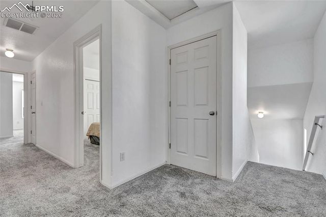 10660 Deer Meadow Circle, Colorado Springs, CO 80925